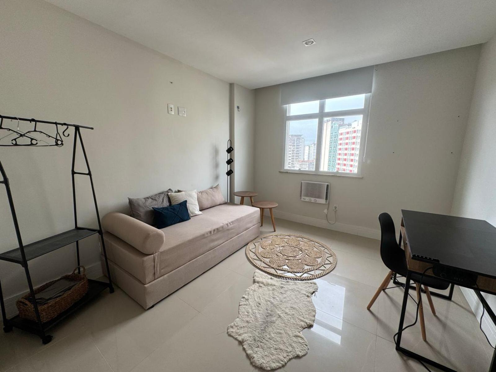Dora Apartamento Río de Janeiro