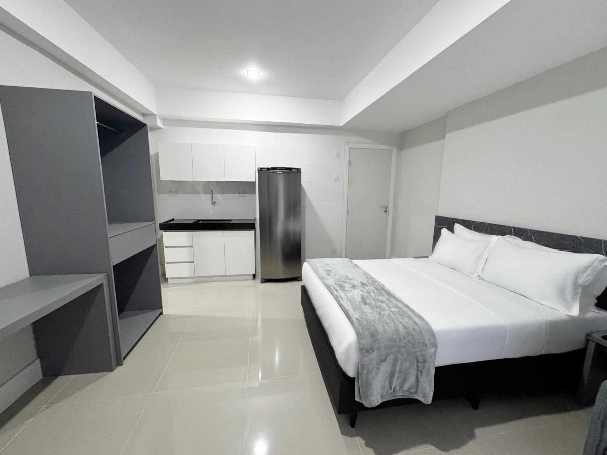 Dora Apartamento Río de Janeiro